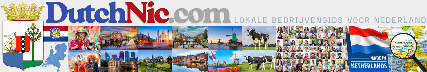 Gemaakt in Nederland - Beyond Business